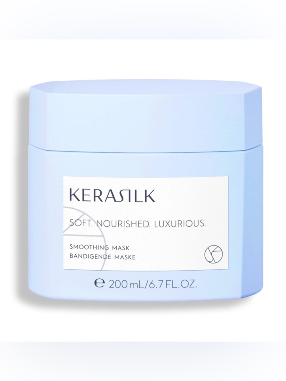 Kerasilk Smoothing Mask 6.7 fl oz